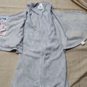 Halo sleep sack